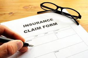 Boca Raton Insurance Claims
