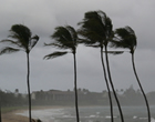Boca Raton wind damage