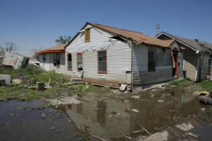 Boca Raton Water Damage Repairs