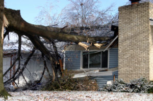 Fire Damage Restoration