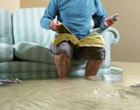 Boca Raton water damage repairs